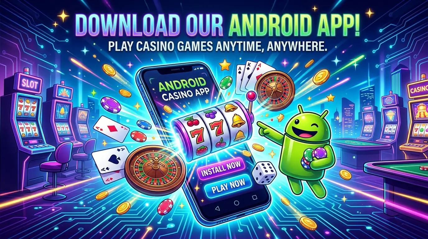 Classic Android app