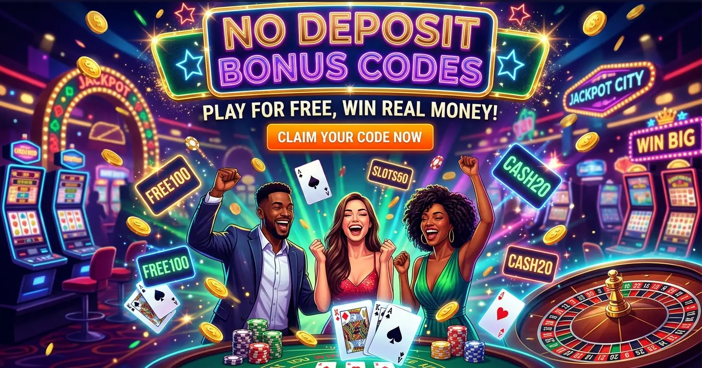 Classic no deposit bonus codes