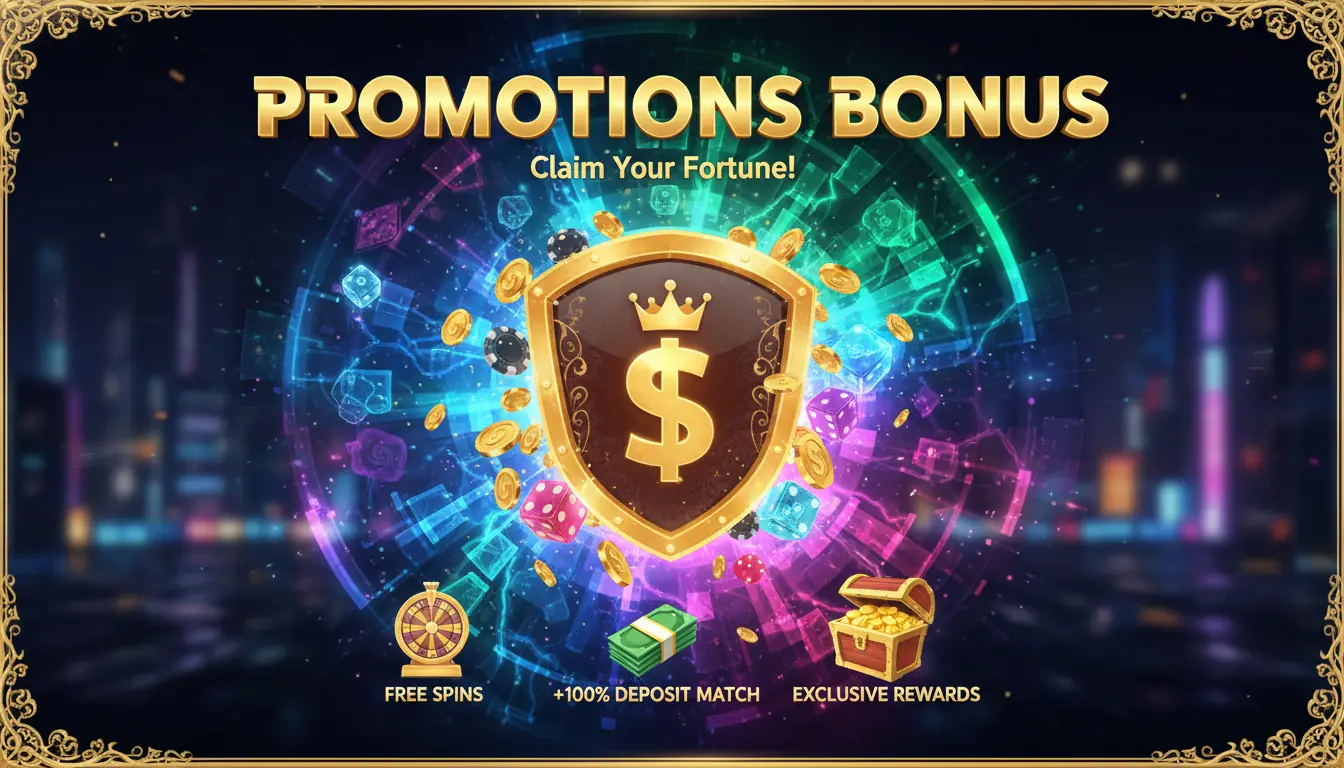 Classic promotions