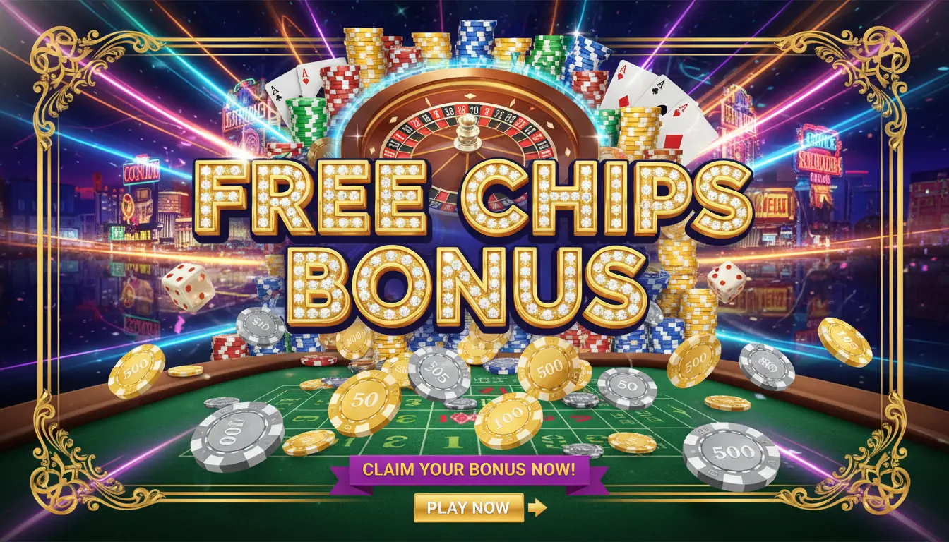 Classic free chips