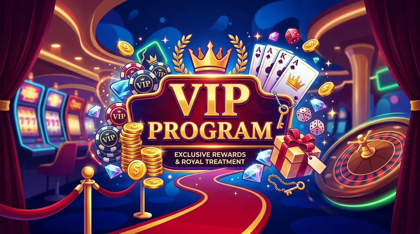 Classic VIP program