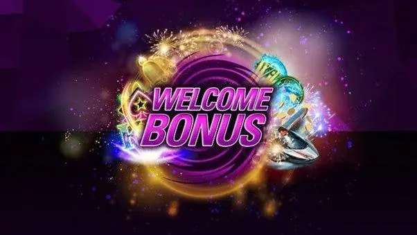 Classic casino welcome bonus