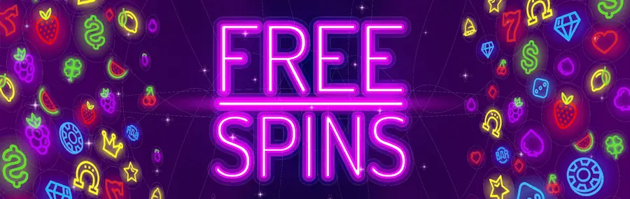 Classic free spins