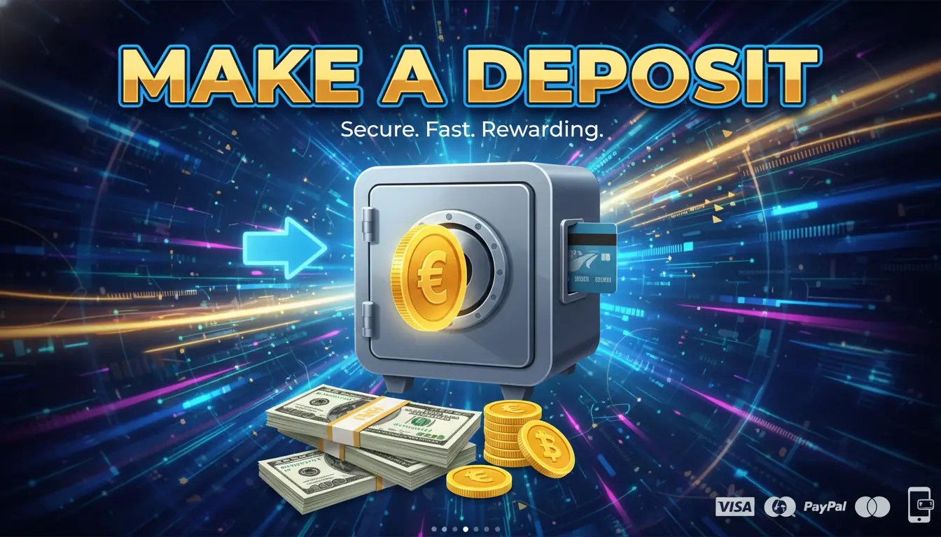 Classic deposit