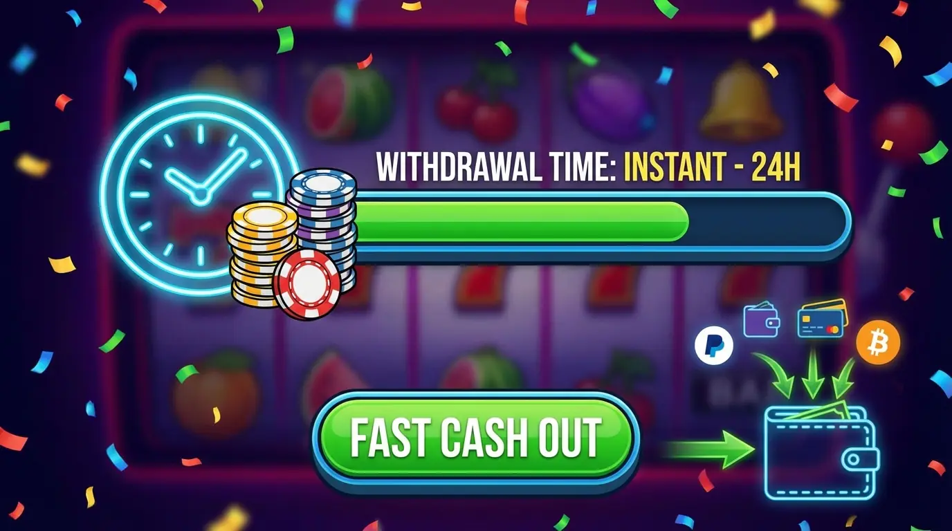 Classic withdrawal time