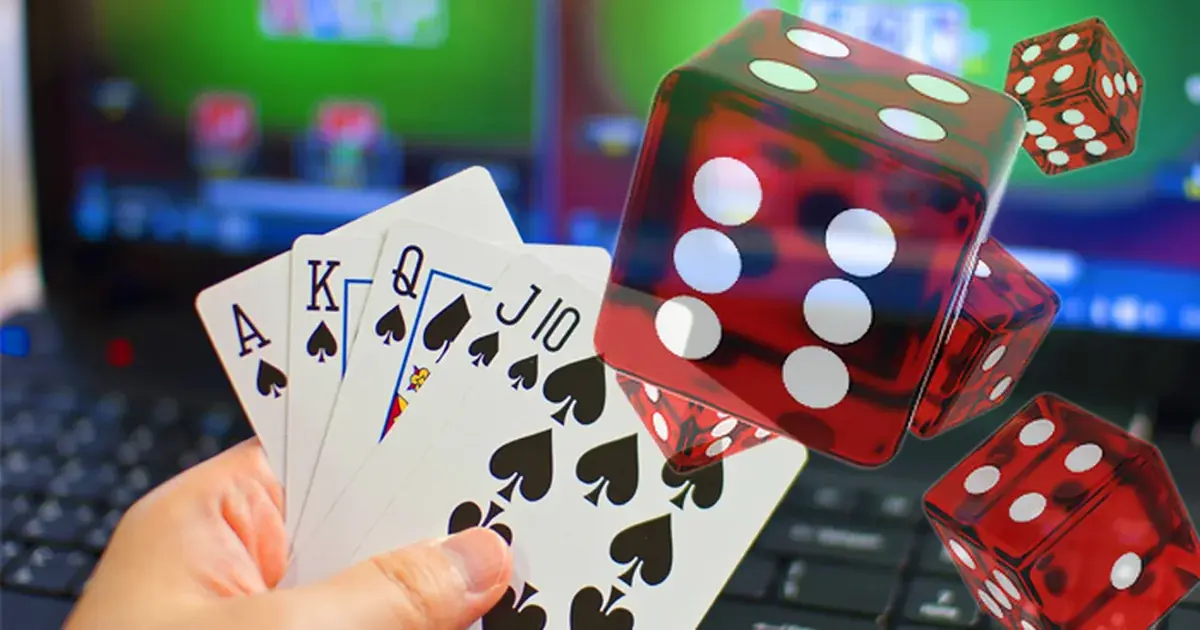 Classic poker