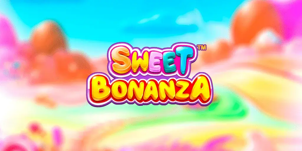 Classic Sweet Bonanza slot